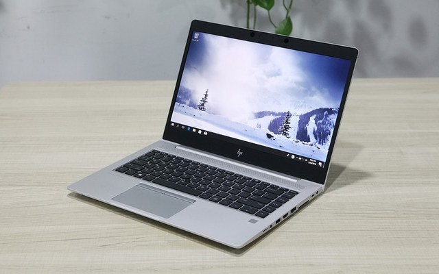 惠普EliteBook 1050宣傳刷屏？EliteBook 745 G5了解下