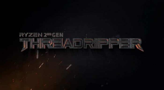 第二代Threadripper處理器核心規(guī)格和售價(jià)信息曝光