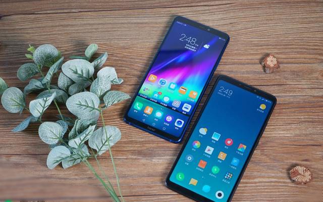 小米Max3和榮耀Note10對比評測 巨屏手機選哪款好？