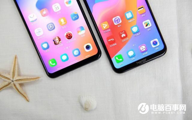 vivo Z1和榮耀Play哪個好？榮耀Play對比vivo Z1秒懂區(qū)別