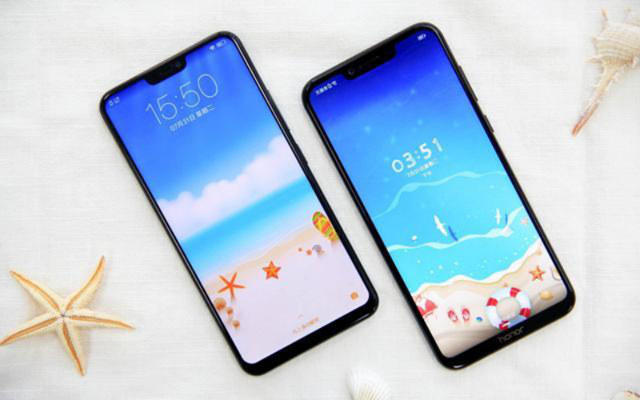 vivo Z1和榮耀Play哪個(gè)好？榮耀Play對(duì)比vivo Z1秒懂區(qū)別