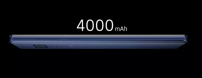 三星Note9正式發(fā)布 嘗鮮價7499元起