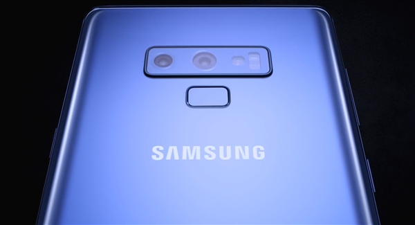 三星Note 9和三星Note 8區(qū)別對比：9499元值不值得買？