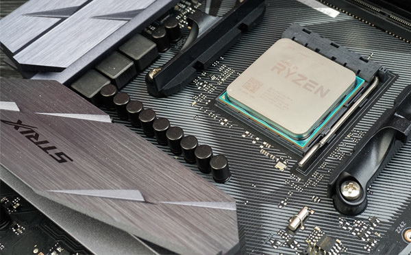 R3-2300X和R3-2200G哪個好 銳龍3-2200G和2300X區(qū)別對比