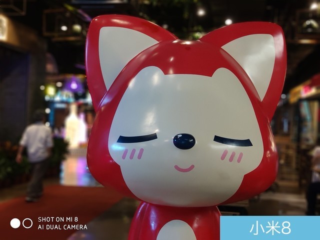 魅族16、小米8、榮耀Note10拍照對比評(píng)測 國產(chǎn)旗艦相機(jī)對決