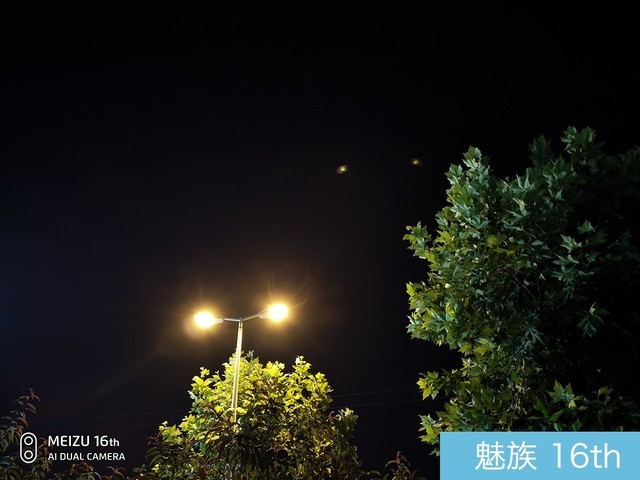 魅族16、小米8、榮耀Note10拍照對比評測 國產(chǎn)旗艦相機(jī)對決