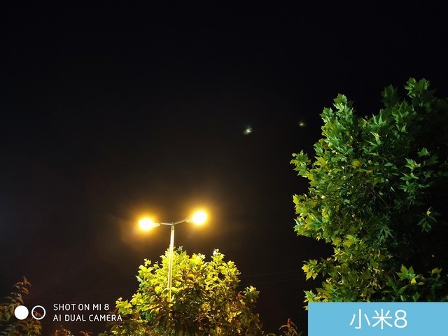 魅族16、小米8、榮耀Note10拍照對比評測 國產(chǎn)旗艦相機(jī)對決