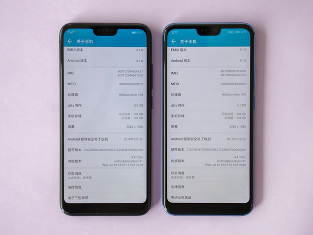 榮耀10GT 8GB版實測：大內(nèi)存就究竟能帶來多大提升？