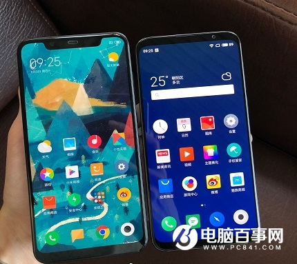 魅族16和小米8哪個(gè)好 怎么選？小米8對(duì)比魅族16的區(qū)別