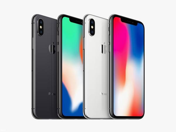 蘋(píng)果今年新機(jī)或命名為iPhone X1 售價(jià)699美元起
