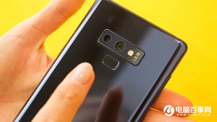 三星Note9怎么樣 三星Note9配置參數(shù)與真機(jī)圖賞