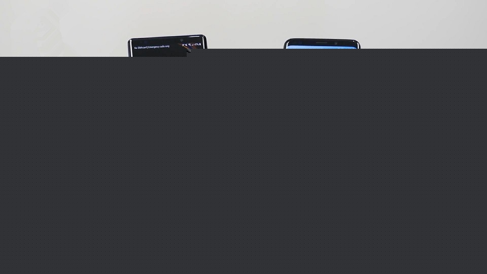 三星Note9和S9＋區(qū)別大嗎 三星S9和Note9深度對比