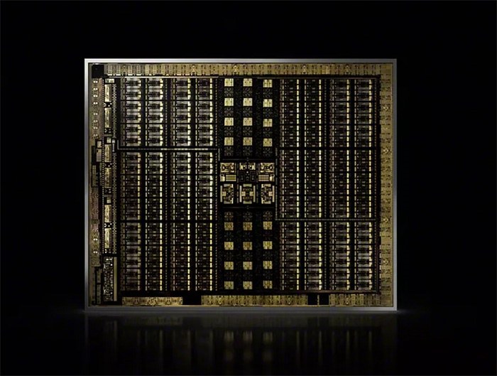 NVIDIA發(fā)布Quadro RTX系列高端專(zhuān)業(yè)顯卡 首發(fā)GDDR6顯存