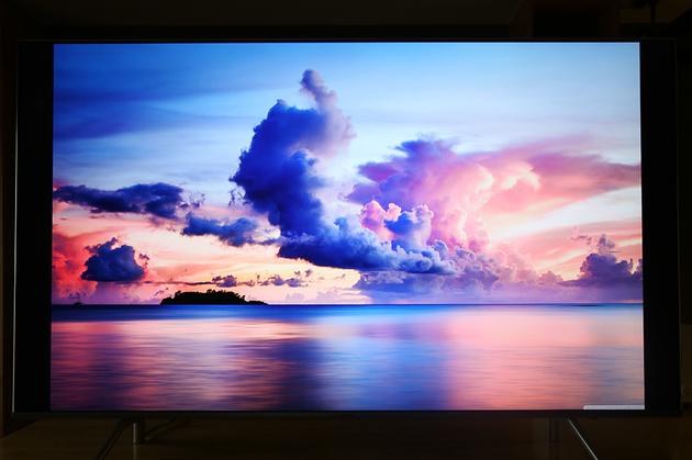三星QLED電視Q6F評測：一款定位中高端的性價比產(chǎn)品