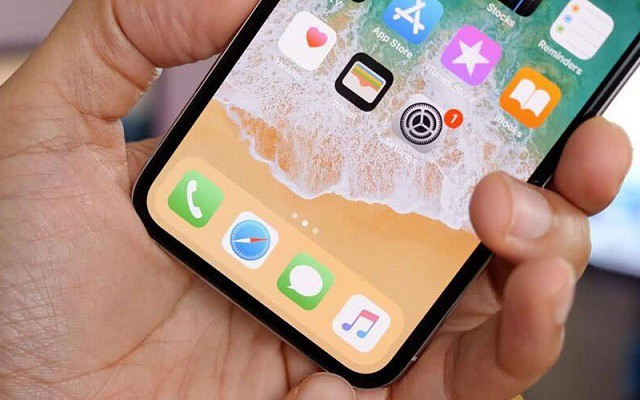 小米MIX3內(nèi)部爆料：下巴比蘋(píng)果X窄 類似vivo NEX翻版