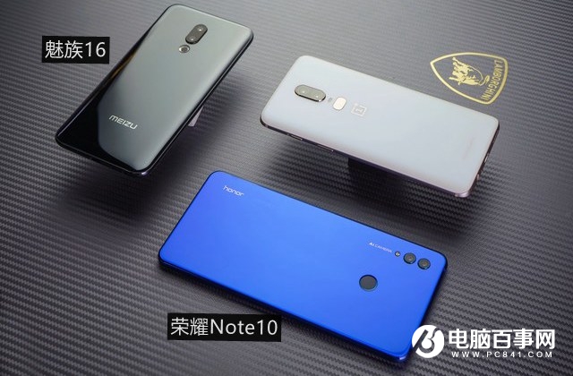 魅族16和榮耀Note10哪個好？榮耀Note10對比魅族16評測