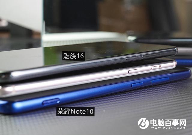 魅族16和榮耀Note10哪個好？榮耀Note10對比魅族16評測