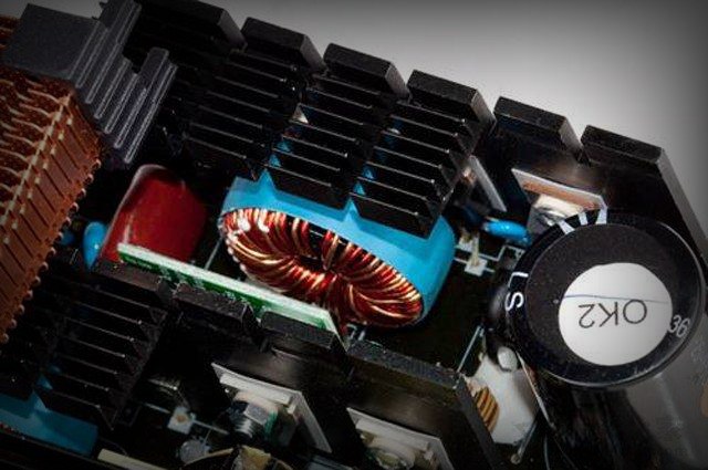怎么看電源質(zhì)量好壞？八招教你判斷電腦電源用料是否縮水