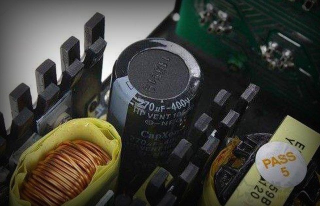 怎么看電源質(zhì)量好壞？八招教你判斷電腦電源用料是否縮水