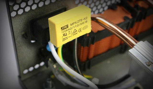 怎么看電源質量好壞？八招教你判斷電腦電源用料是否縮水