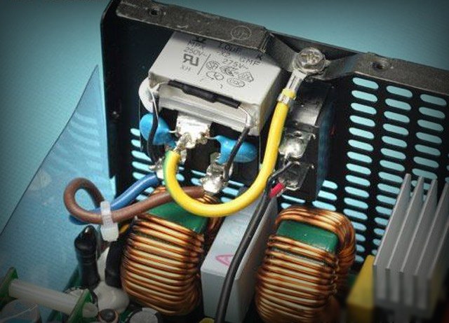 怎么看電源質量好壞？八招教你判斷電腦電源用料是否縮水