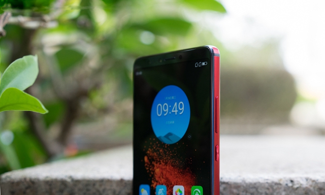 360手機N7 Pro評測 360手機N7 Pro值得買嗎？