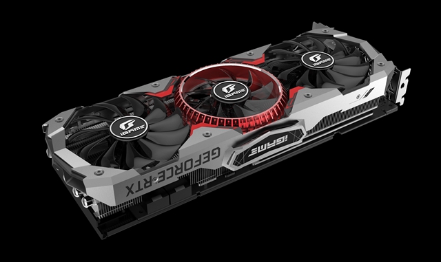 RTX2080Ti和GTX1080Ti哪個(gè)好 GTX1080Ti與RTX2080Ti規(guī)格對(duì)比