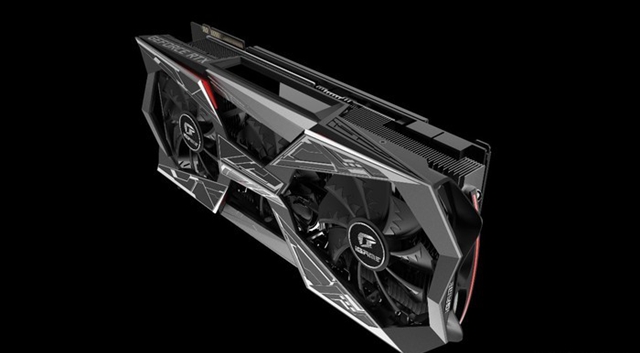 RTX2080Ti和GTX1080Ti哪個(gè)好 GTX1080Ti與RTX2080Ti規(guī)格對(duì)比