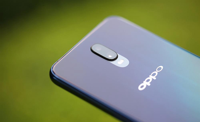 OPPO R17配置怎么樣 OPPO R17參數(shù)與開箱圖賞