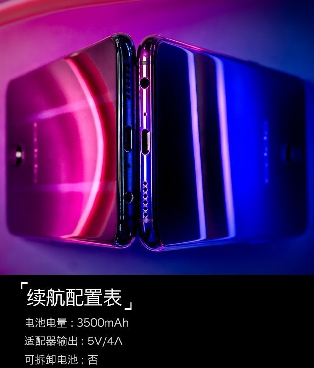 OPPO R17全面評測 OPPO又一次“激進”爆發(fā)
