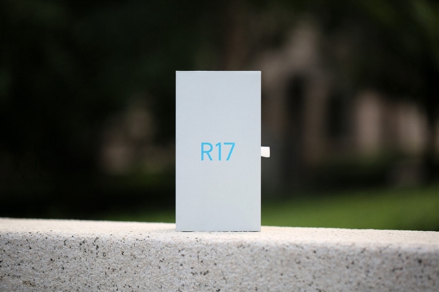 OPPO R17值得買嗎？OPPO R17詳細(xì)評(píng)測(cè)