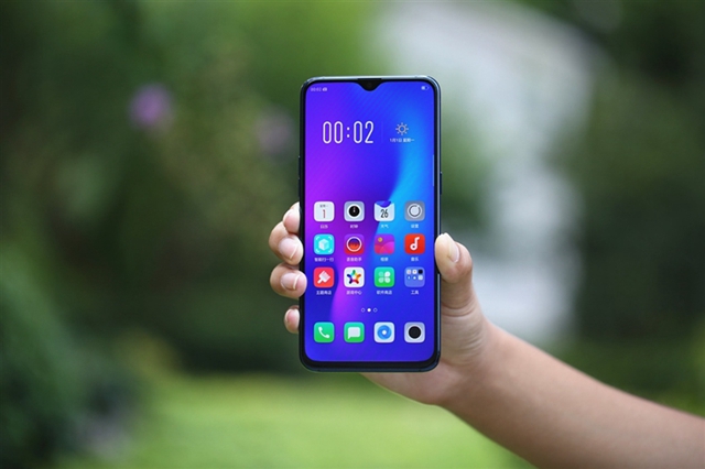 OPPO R17配置參數(shù)詳細評測  OPPO R17值得買嗎？