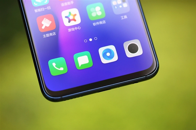 OPPO R17值得買(mǎi)嗎？OPPO R17詳細(xì)評(píng)測(cè)