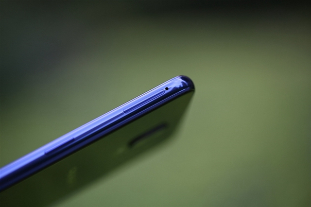 OPPO R17值得買(mǎi)嗎？OPPO R17詳細(xì)評(píng)測(cè)