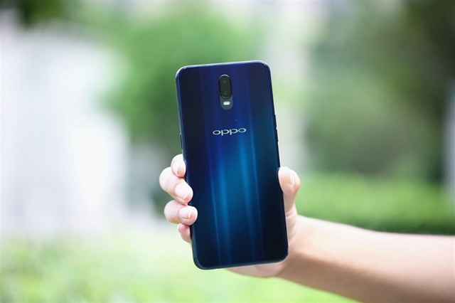 OPPO R17值得買(mǎi)嗎？OPPO R17詳細(xì)評(píng)測(cè)