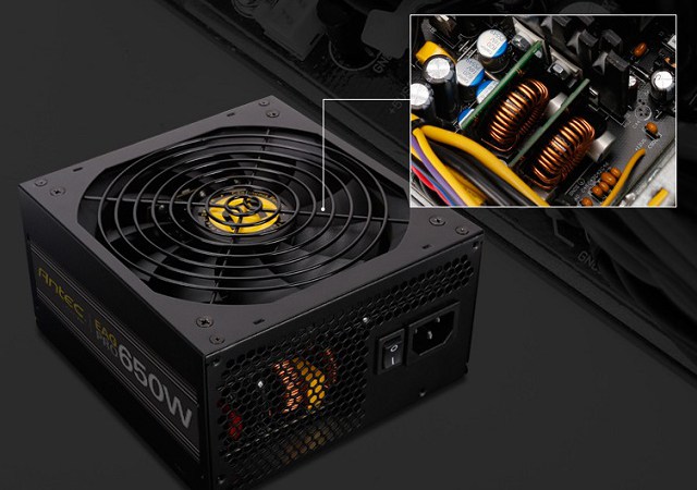 臺式機電源別隨便買！教你如何選擇合適功率的電腦電源