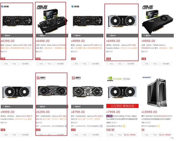 GTX1080Ti顯卡還值得買嗎？2分鐘秒懂！