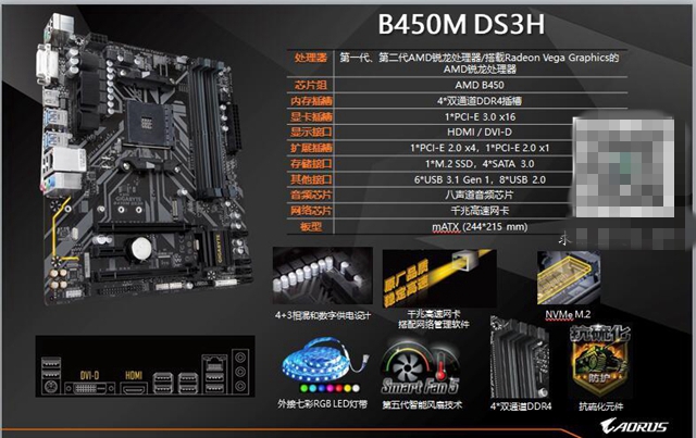 開學(xué)前夕裝機 5000元左右R5-2600配RX570電腦配置推薦