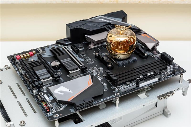 R7-2700配什么主板？AMD銳龍7 2700主板推薦
