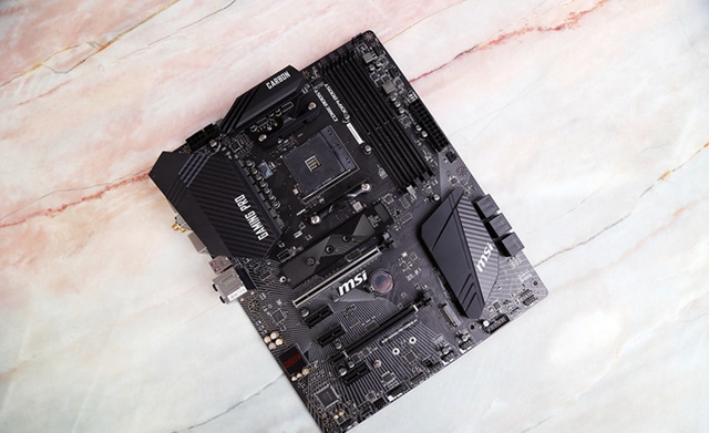 R7-2700配什么主板？AMD銳龍7 2700主板推薦