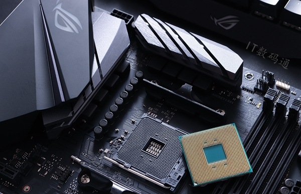 R7-2700配什么主板？AMD銳龍7 2700主板推薦