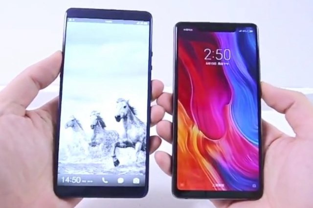 堅果Pro2s與小米8se區(qū)別對比評測 堅果Pro2s和小米8se哪個好？