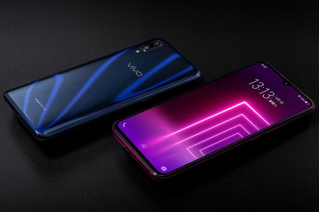 vivo X23跑分性能測試 驍龍670加持vivo X23跑分多少？