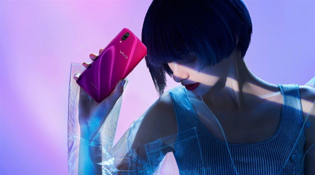 vivo X23值得買嗎？vivo X23全面評(píng)測(cè)