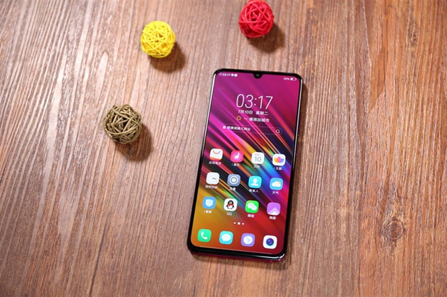 vivo X23值得買嗎？vivo X23全面評測
