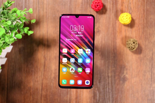 vivo X23值得買嗎？vivo X23全面評測