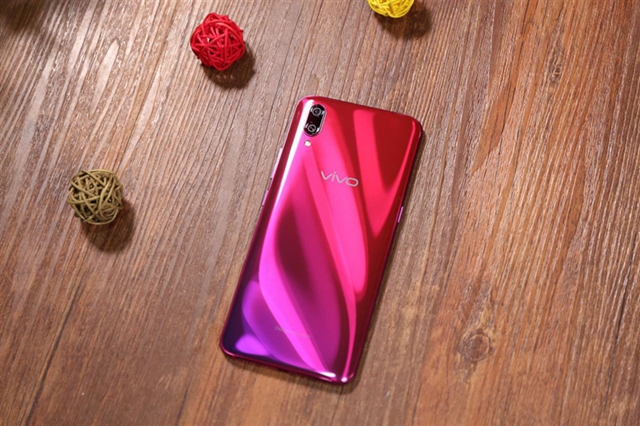 vivo X23值得買嗎？vivo X23全面評測