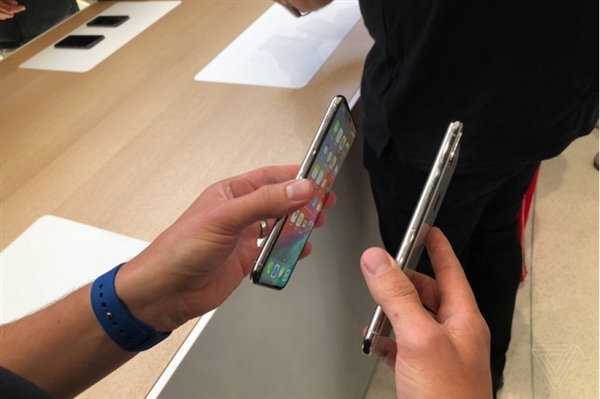 iPhone Xs/Xs Max/Xr全球售價(jià)對(duì)比 iPhone Xs哪個(gè)版本最便宜？