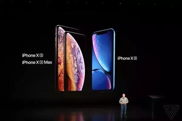 iPhone XS已經(jīng)拋棄了漸漸沒錢的你 網(wǎng)友：我就看看，不買！