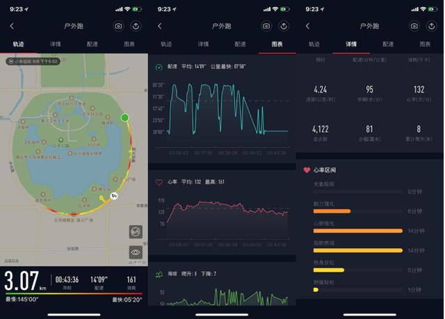 榮耀手環(huán)4和小米手環(huán)3哪個(gè)好？小米手環(huán)3和榮耀手環(huán)4對比